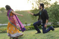 Hyderabad Love Story Photos
